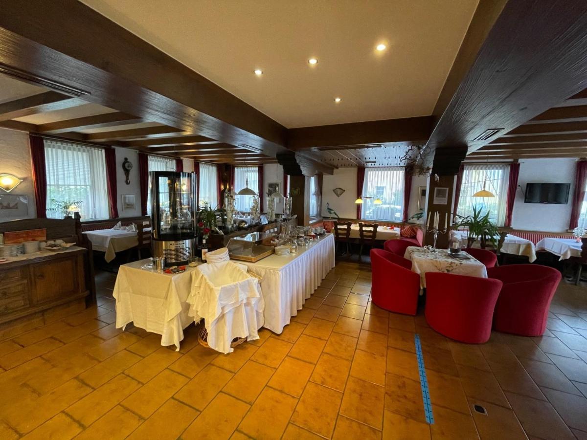 Wuerttemberger Hof Garni Hotel