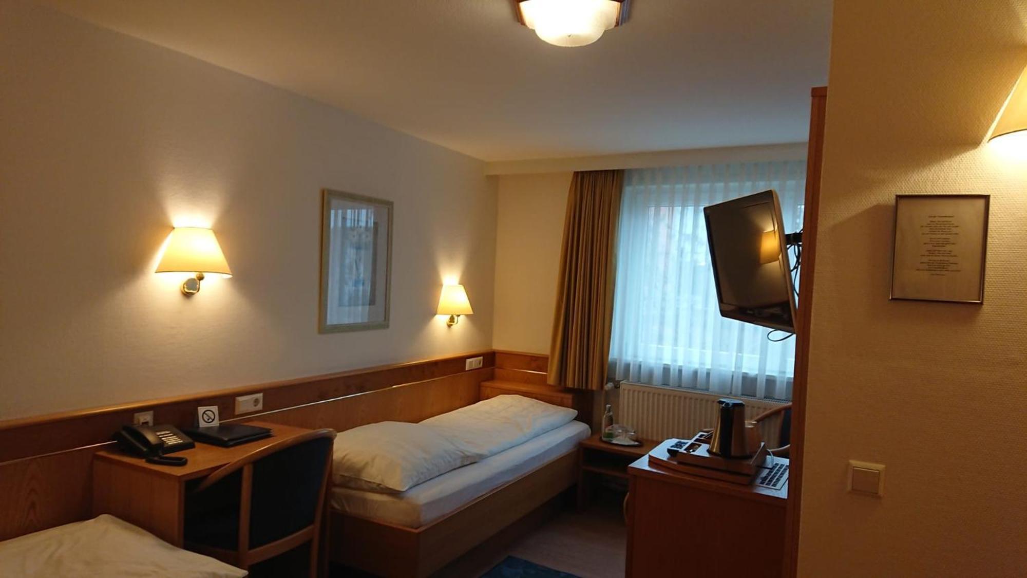 Wuerttemberger Hof Garni Rottenburg am Neckar