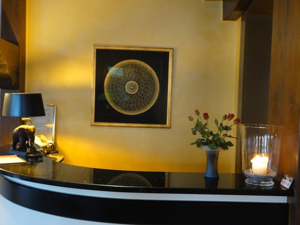 Wuerttemberger Hof Garni Hotel Rottenburg am Neckar