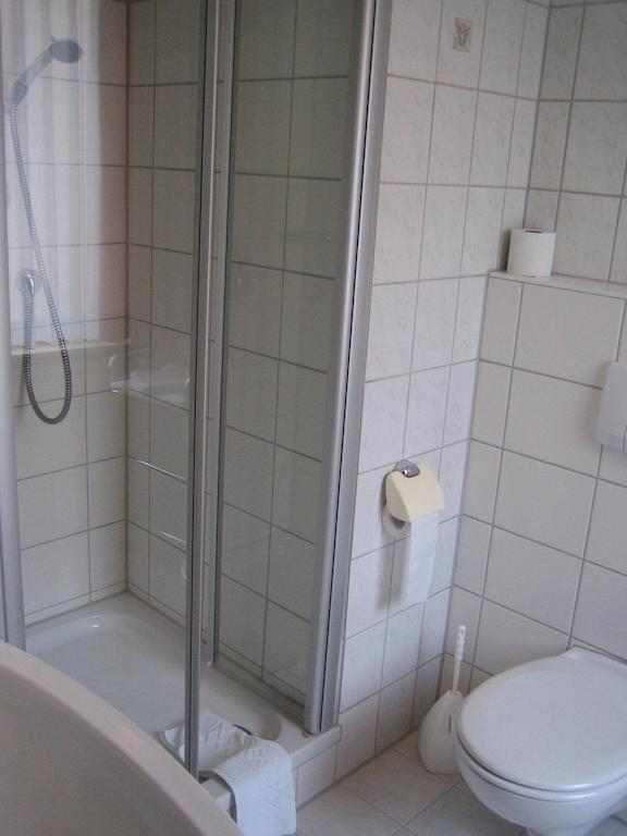 Hotel Wuerttemberger Hof Garni Rottenburg am Neckar